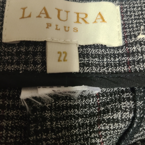 Ladies dress pant - Picture 4 of 6